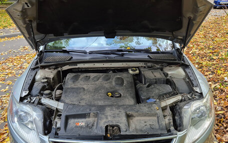 Ford Mondeo IV, 2012 год, 1 400 000 рублей, 22 фотография