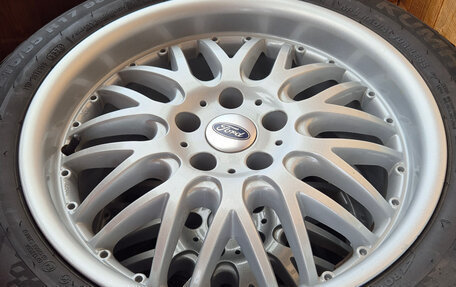 Ford Mondeo IV, 2012 год, 1 400 000 рублей, 26 фотография
