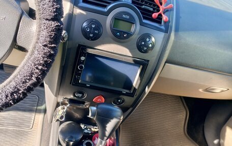 Renault Megane II, 2006 год, 325 000 рублей, 6 фотография