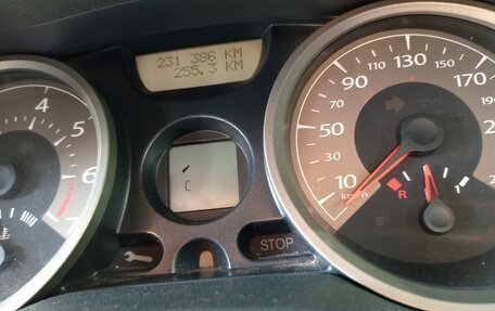 Renault Megane II, 2006 год, 325 000 рублей, 5 фотография