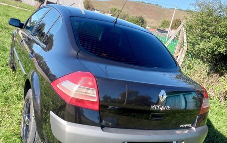Renault Megane II, 2006 год, 325 000 рублей, 8 фотография