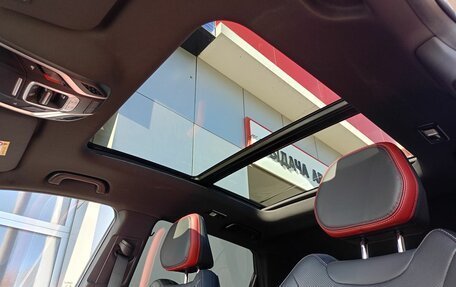 Geely Coolray I, 2024 год, 1 980 000 рублей, 6 фотография