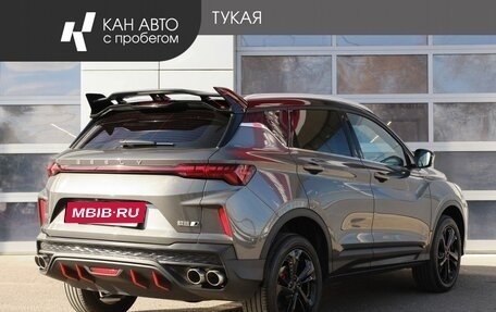 Geely Coolray I, 2024 год, 1 980 000 рублей, 7 фотография