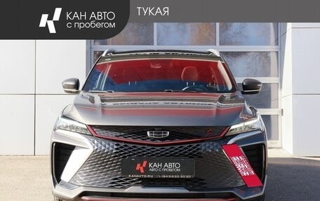 Geely Coolray I, 2024 год, 1 980 000 рублей, 2 фотография