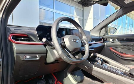 Geely Coolray I, 2024 год, 1 980 000 рублей, 9 фотография