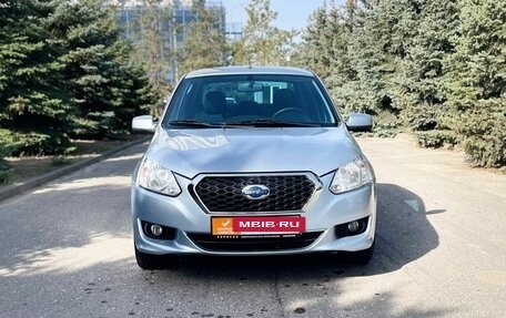 Datsun on-DO I рестайлинг, 2016 год, 580 000 рублей, 8 фотография