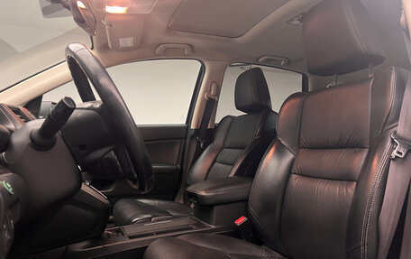 Honda CR-V IV, 2014 год, 1 649 000 рублей, 9 фотография