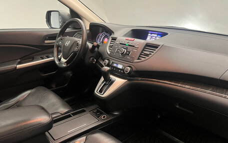 Honda CR-V IV, 2014 год, 1 649 000 рублей, 14 фотография