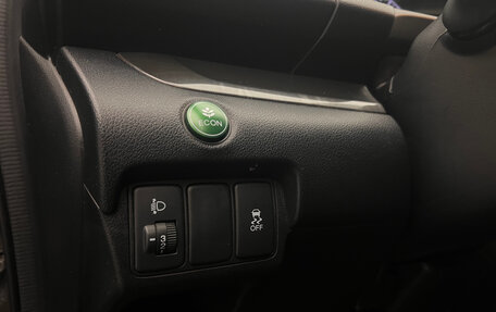 Honda CR-V IV, 2014 год, 1 649 000 рублей, 10 фотография