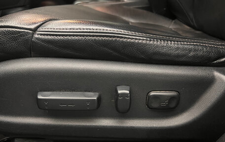 Honda CR-V IV, 2014 год, 1 649 000 рублей, 8 фотография