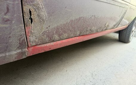 Daewoo Nexia I рестайлинг, 2005 год, 150 000 рублей, 1 фотография