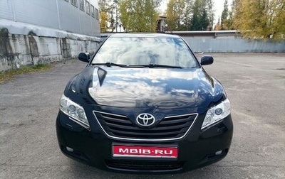 Toyota Camry, 2008 год, 990 000 рублей, 1 фотография