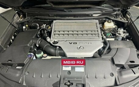 Lexus LX III, 2020 год, 9 050 000 рублей, 10 фотография