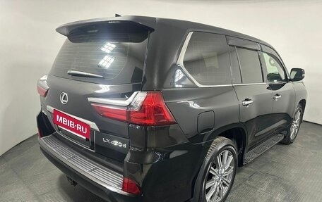 Lexus LX III, 2020 год, 9 050 000 рублей, 5 фотография