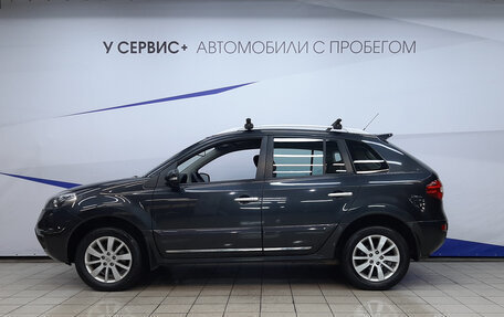 Renault Koleos I рестайлинг 2, 2013 год, 1 170 000 рублей, 2 фотография