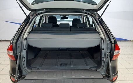 Renault Koleos I рестайлинг 2, 2013 год, 1 170 000 рублей, 5 фотография