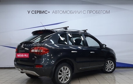 Renault Koleos I рестайлинг 2, 2013 год, 1 170 000 рублей, 3 фотография