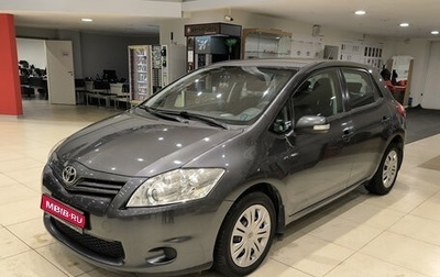 Toyota Auris II, 2012 год, 1 195 000 рублей, 1 фотография