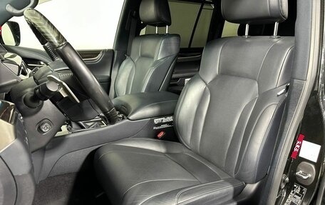 Lexus LX III, 2020 год, 9 050 000 рублей, 15 фотография