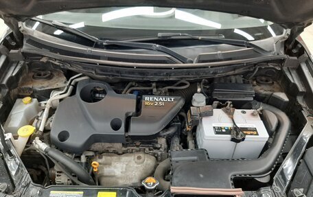 Renault Koleos I рестайлинг 2, 2013 год, 1 170 000 рублей, 7 фотография