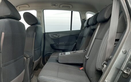 Renault Koleos I рестайлинг 2, 2013 год, 1 170 000 рублей, 12 фотография