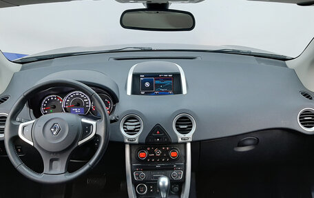 Renault Koleos I рестайлинг 2, 2013 год, 1 170 000 рублей, 9 фотография