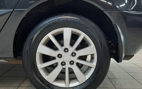 Renault Koleos I рестайлинг 2, 2013 год, 1 170 000 рублей, 13 фотография