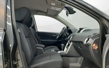 Renault Koleos I рестайлинг 2, 2013 год, 1 170 000 рублей, 11 фотография