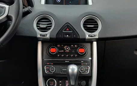Renault Koleos I рестайлинг 2, 2013 год, 1 170 000 рублей, 14 фотография
