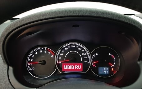 Renault Koleos I рестайлинг 2, 2013 год, 1 170 000 рублей, 8 фотография