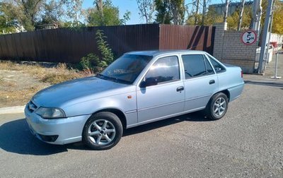 Daewoo Nexia I рестайлинг, 2011 год, 269 000 рублей, 1 фотография