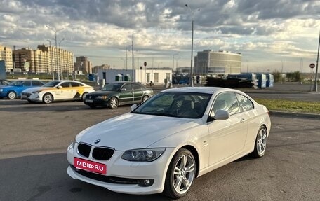 BMW 3 серия, 2010 год, 1 064 000 рублей, 1 фотография