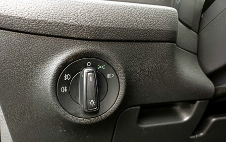 Skoda Kodiaq I, 2018 год, 2 019 000 рублей, 19 фотография
