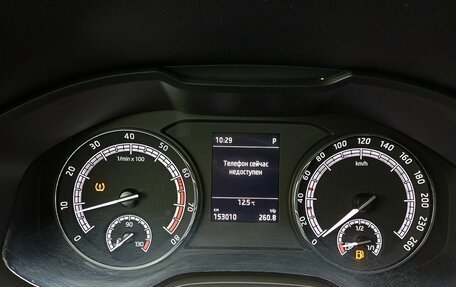 Skoda Kodiaq I, 2018 год, 2 019 000 рублей, 23 фотография