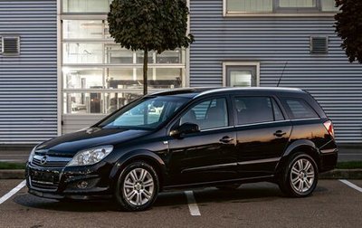 Opel Astra H, 2008 год, 625 000 рублей, 1 фотография