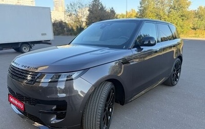 Land Rover Range Rover Sport, 2025 год, 17 800 000 рублей, 1 фотография