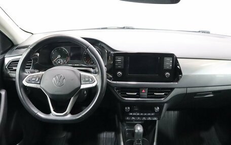 Volkswagen Polo VI (EU Market), 2021 год, 1 990 000 рублей, 13 фотография