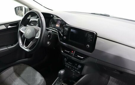 Volkswagen Polo VI (EU Market), 2021 год, 1 990 000 рублей, 10 фотография