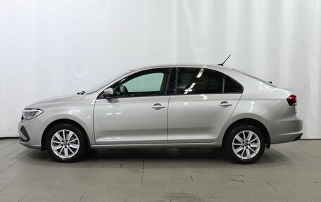 Volkswagen Polo VI (EU Market), 2021 год, 1 990 000 рублей, 8 фотография