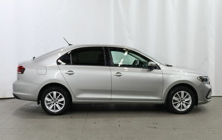 Volkswagen Polo VI (EU Market), 2021 год, 1 990 000 рублей, 7 фотография