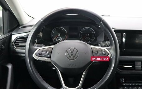 Volkswagen Polo VI (EU Market), 2021 год, 1 990 000 рублей, 14 фотография