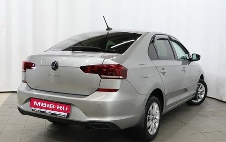 Volkswagen Polo VI (EU Market), 2021 год, 1 990 000 рублей, 4 фотография