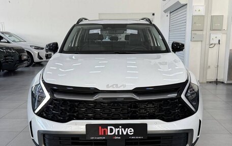 KIA Sportage IV рестайлинг, 2024 год, 4 199 000 рублей, 2 фотография