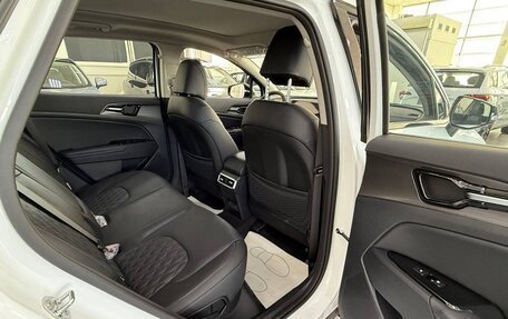 KIA Sportage IV рестайлинг, 2024 год, 4 199 000 рублей, 9 фотография