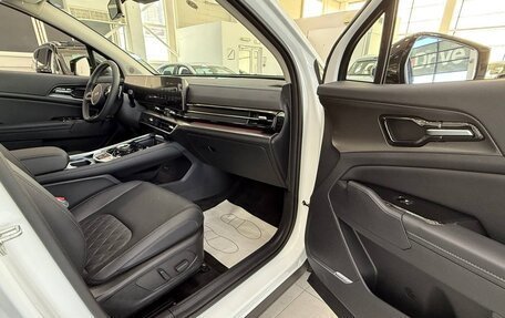 KIA Sportage IV рестайлинг, 2024 год, 4 199 000 рублей, 10 фотография