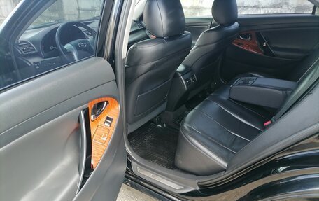 Toyota Camry, 2008 год, 990 000 рублей, 6 фотография