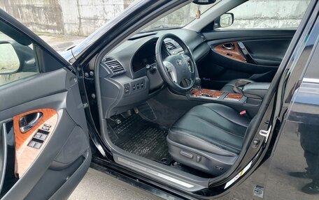 Toyota Camry, 2008 год, 990 000 рублей, 5 фотография