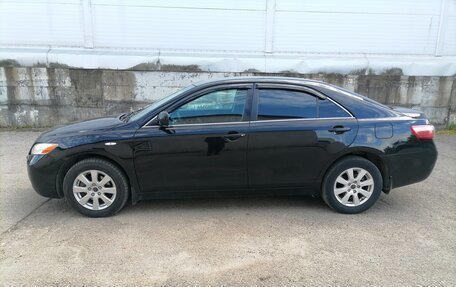 Toyota Camry, 2008 год, 990 000 рублей, 2 фотография