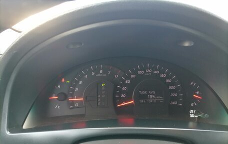 Toyota Camry, 2008 год, 990 000 рублей, 10 фотография
