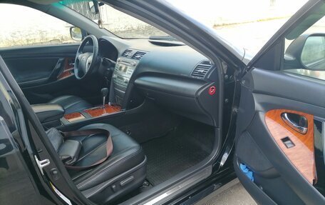 Toyota Camry, 2008 год, 990 000 рублей, 8 фотография